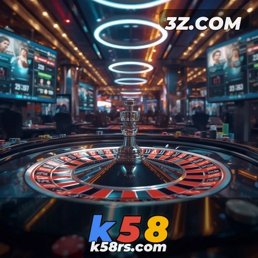 k58 Site Confiável