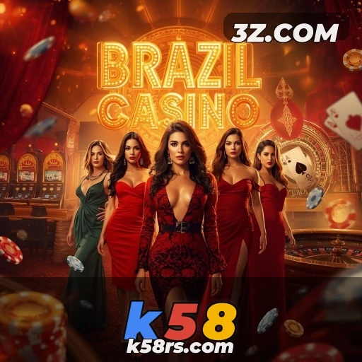 Inovando o Login no k58: Como Capturar Gamers Brasileiros