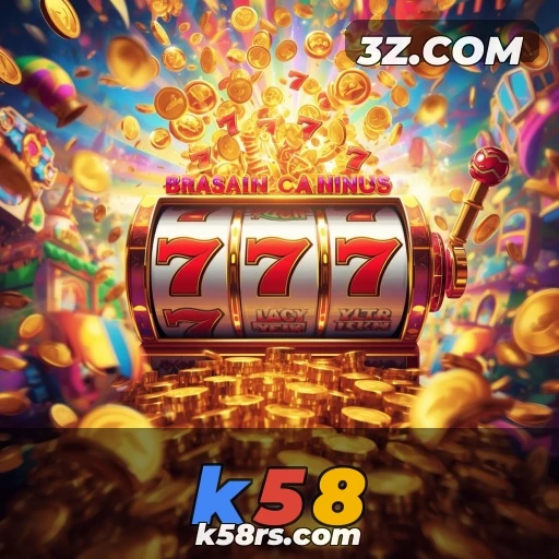 Slots Incríveis Esperam Por Você no k58! Junte-se à Diversão!
