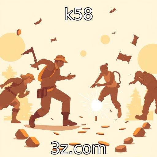 Tendências de jogos cooperativos no mercado atual