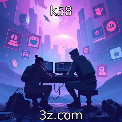 Crescimento do mercado de jogos digitais em tempos de pandemia