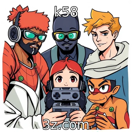 Estudo sobre a diversidade nos personagens de jogos