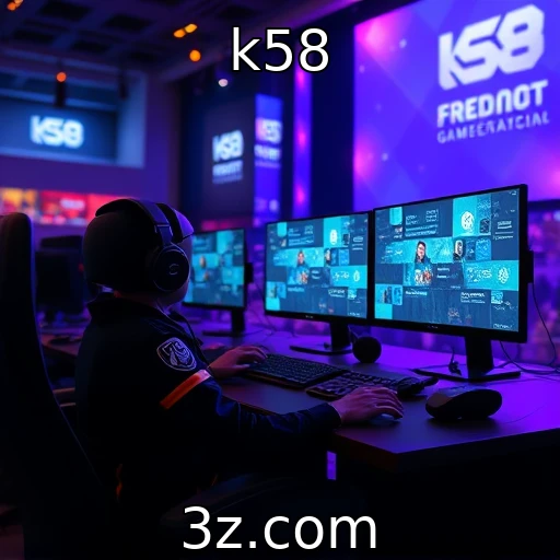 Eventos de eSports e seu efeito na cultura gamer