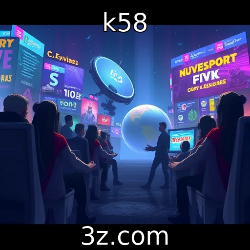 Mercado de jogos cresce com lançamentos inovadores