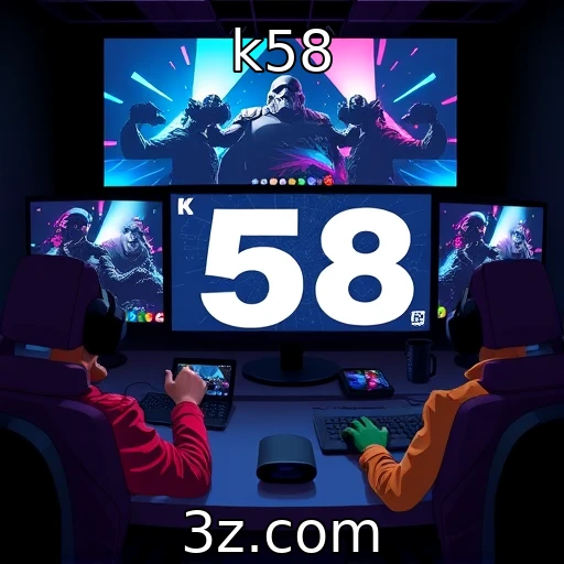 Crescimento das plataformas de streaming de jogos