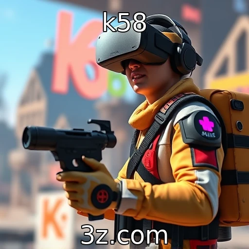 Experiência imersiva em jogos através da realidade virtual