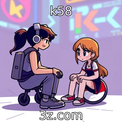 Desafios da inclusão na indústria de jogos