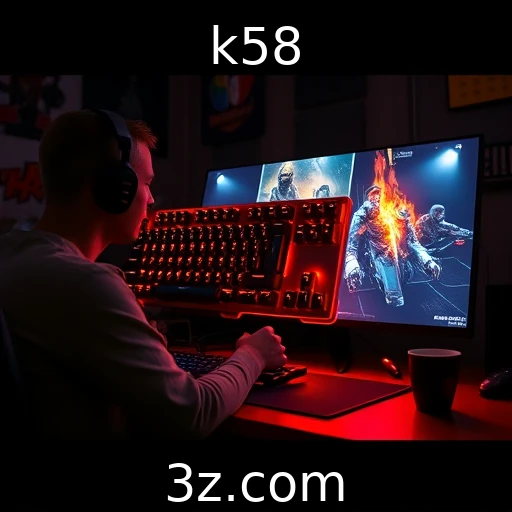 Novas tecnologias transformam a experiência de jogo