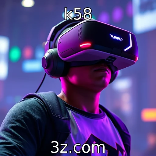 Impactos da realidade virtual no mercado